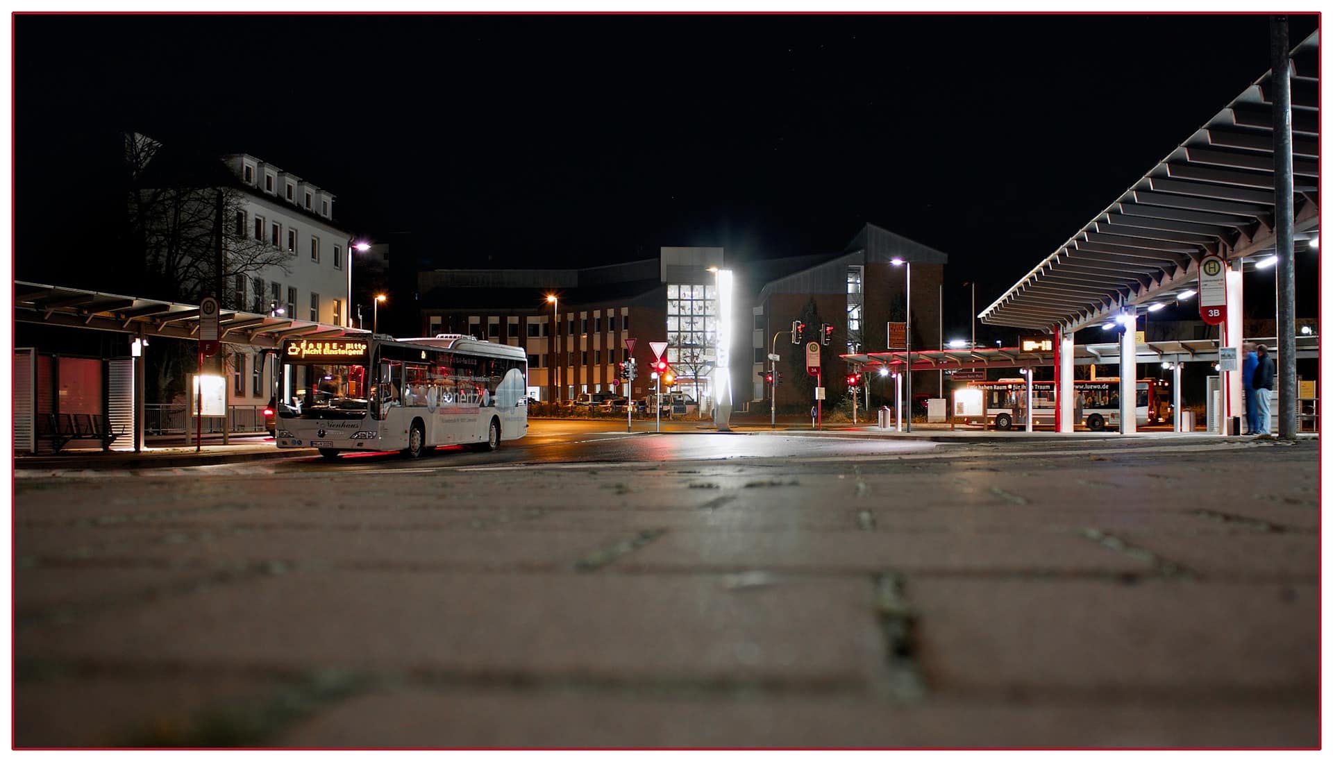 WIR für Lüdenscheid e.V. präsentiert sich im Planungsausschuss der Stadt Lüdenscheid