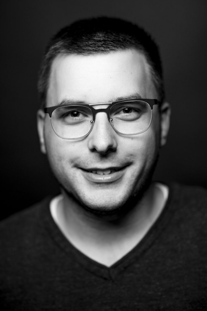 Patrick Jahn