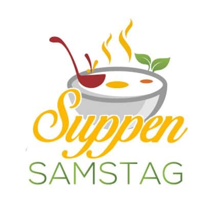 Suppensamstag am 17. September 2022