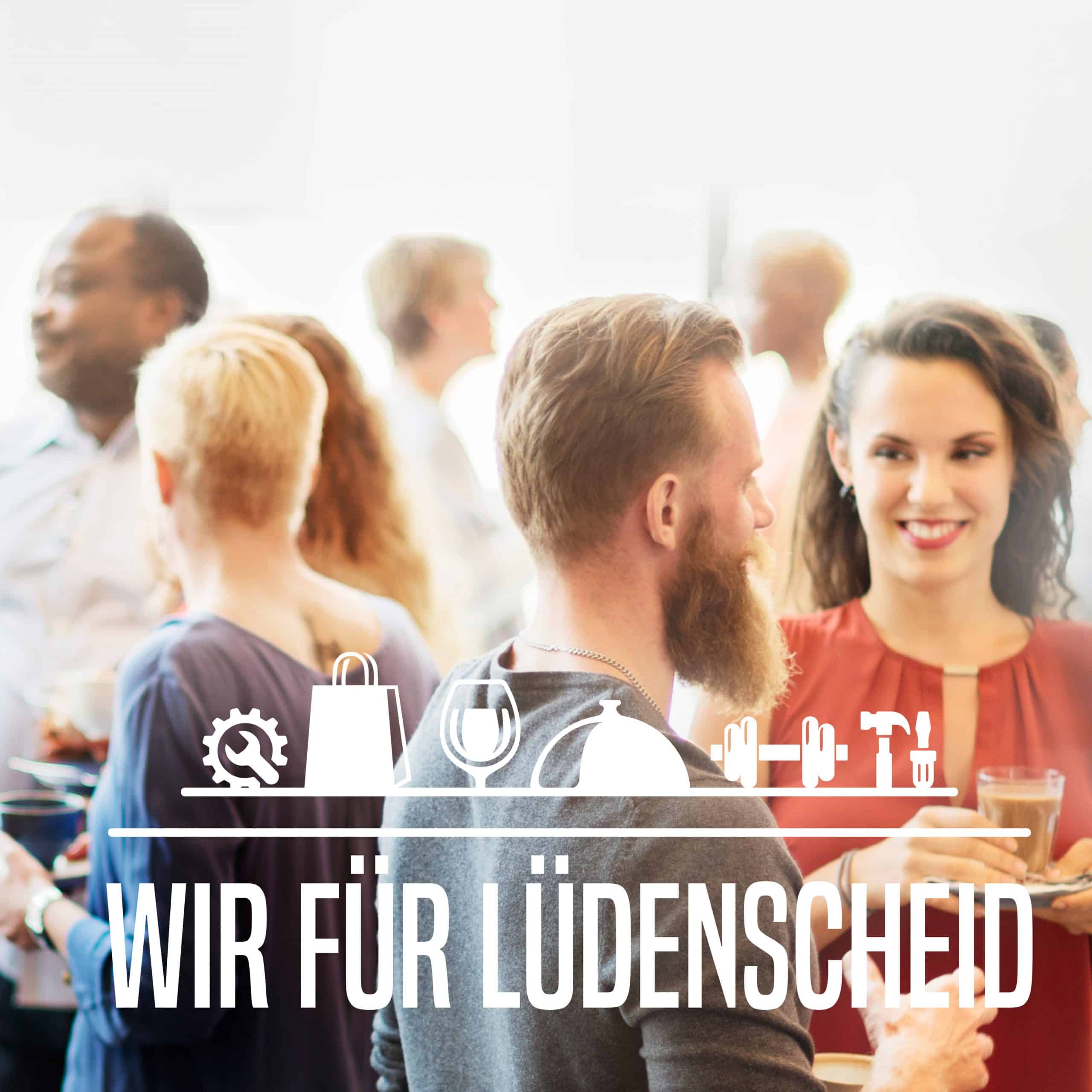 Vorstellung WIR für Lüdenscheid e.V.