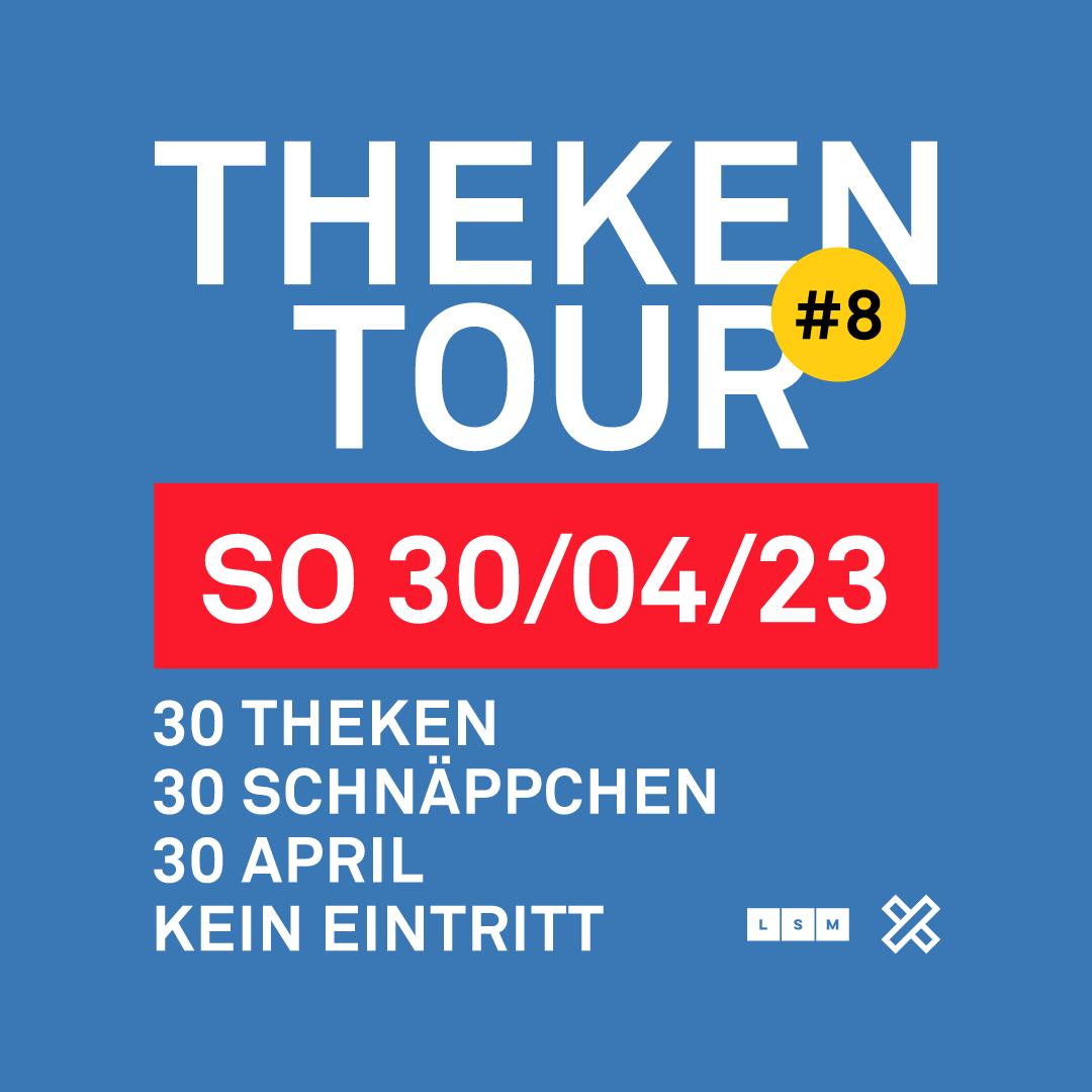 Thekentour 2023