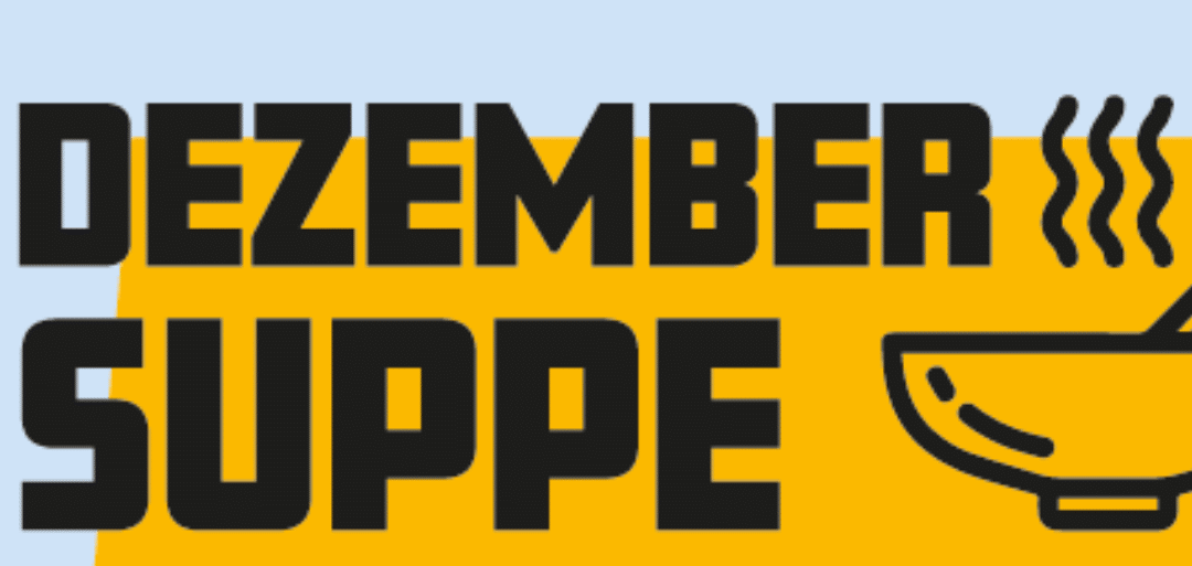 Dezembersuppe 2023