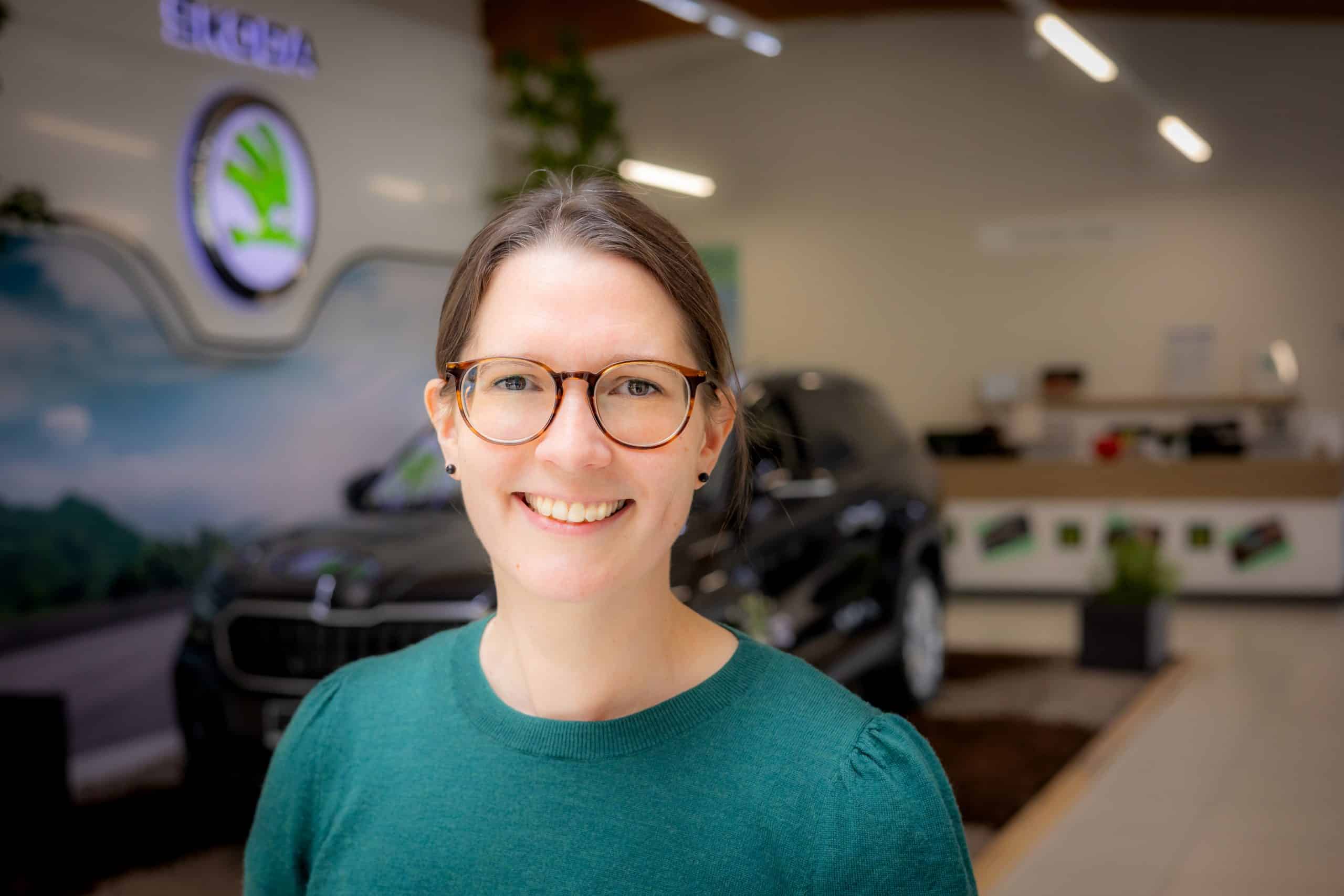 Autohaus Trimpop Lüdenscheid