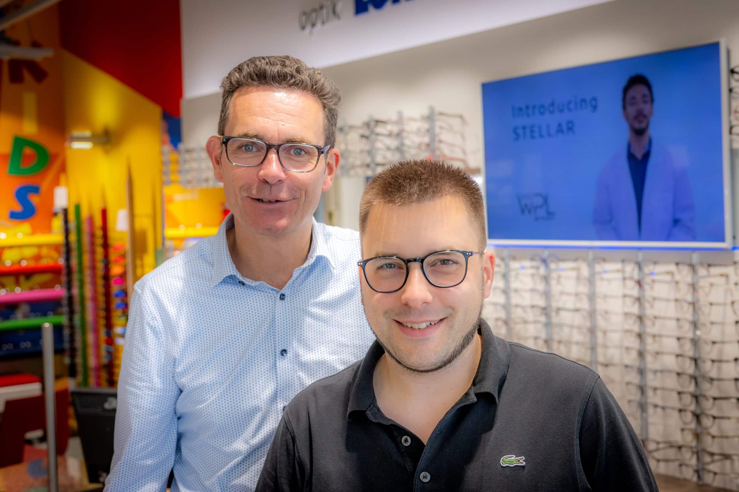Optik Lüttringhaus Lüdenscheid