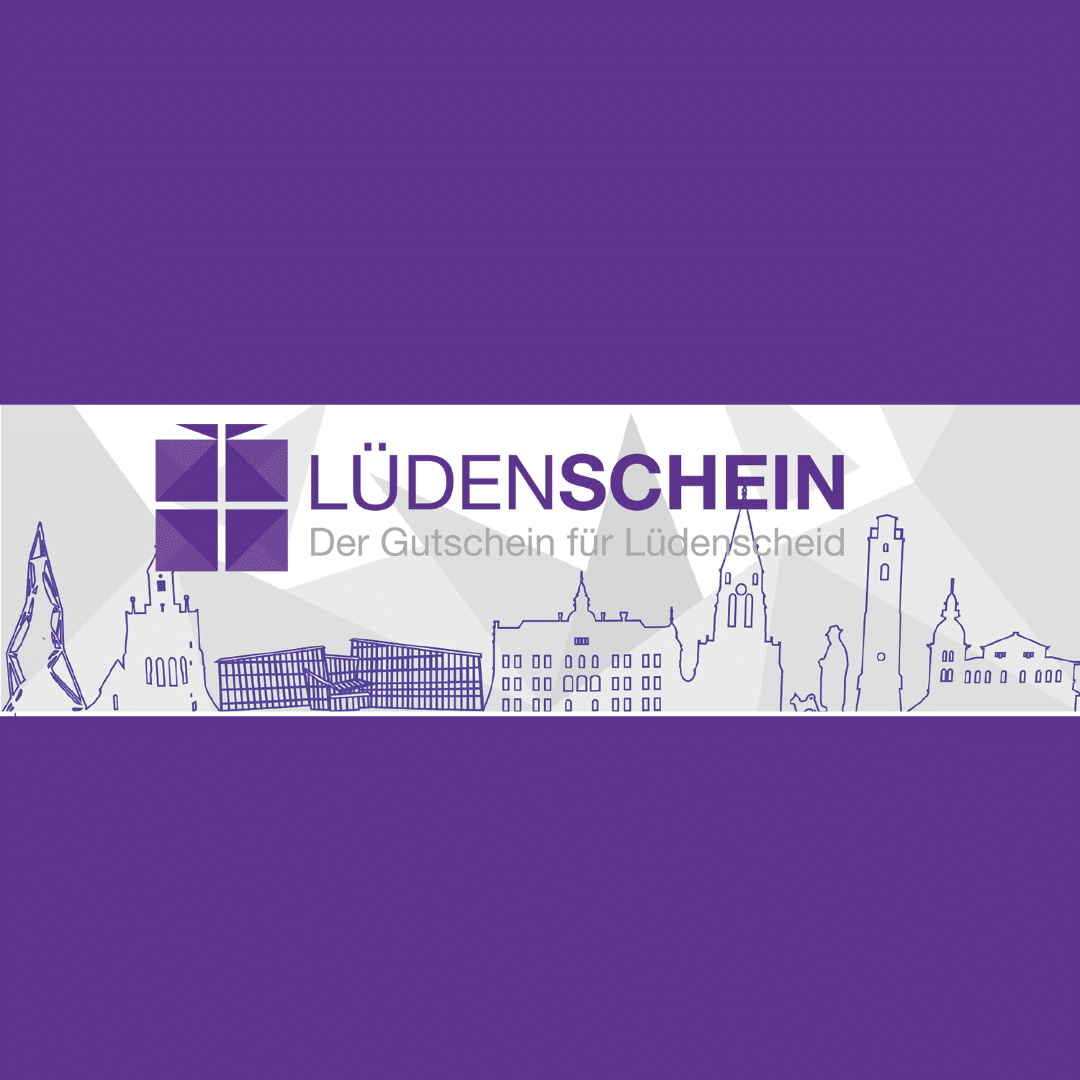 Lüdenschein – Der Gutschein für Lüdenscheid