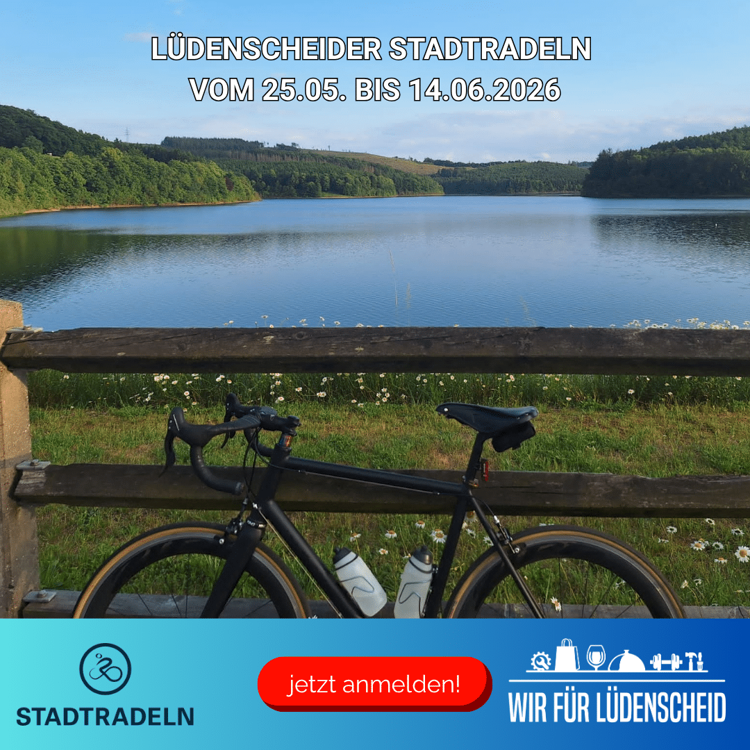 STADTRADELN 2026