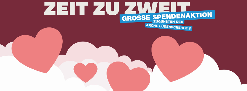 Valentinsaktion 2027