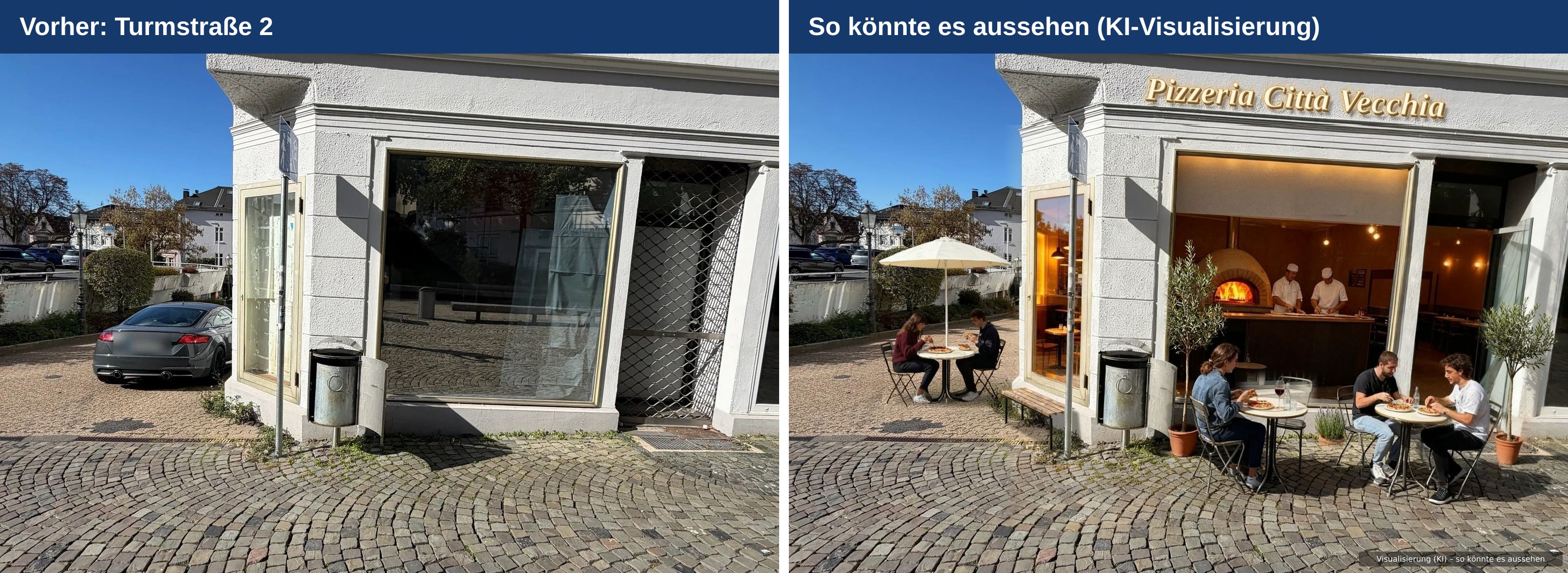 Leerstand neu denken. Und machen: Unsere Leerstand-Karte ist online