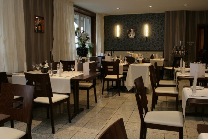 Hotel Restaurant Passmann