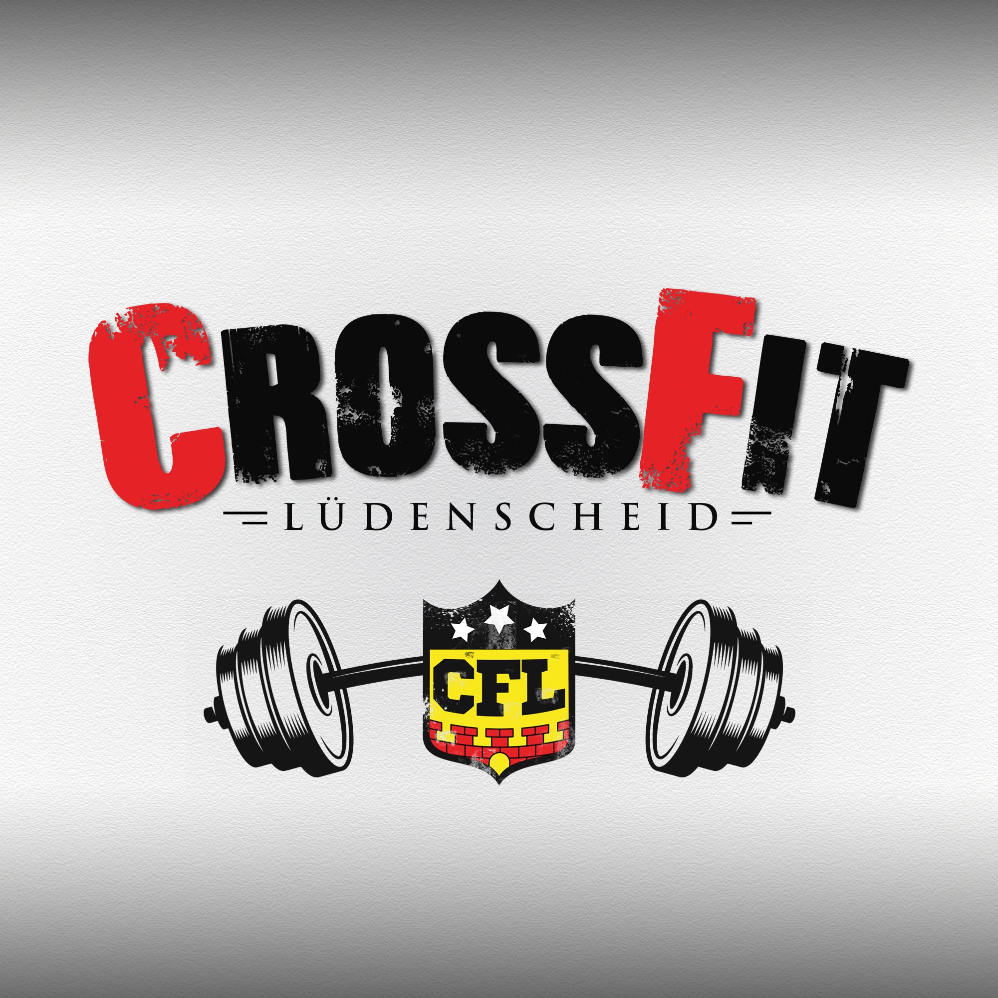 CrossFit Lüdenscheid