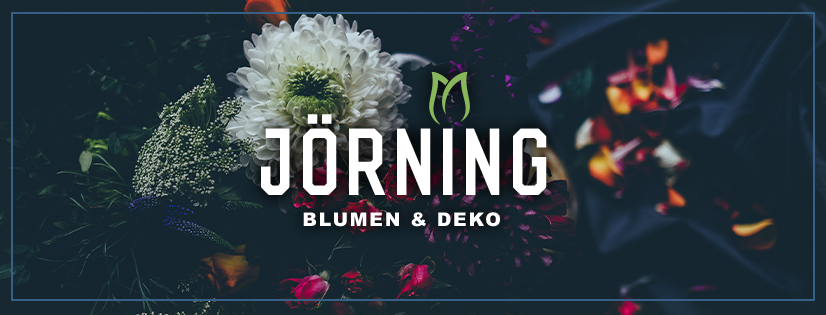 Jörning – Blumen & Deko