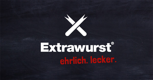 Extrawurst – ehrlich. lecker.