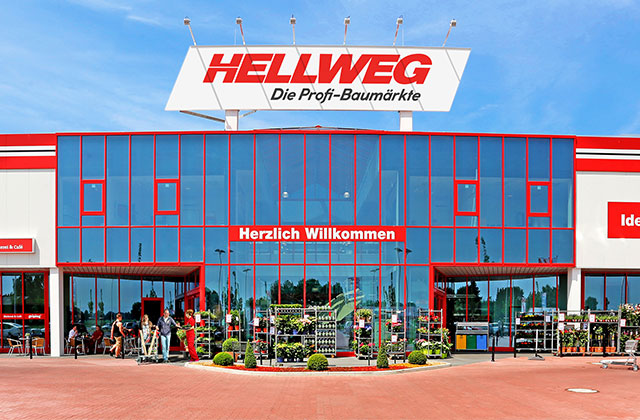 Firma Hellweg