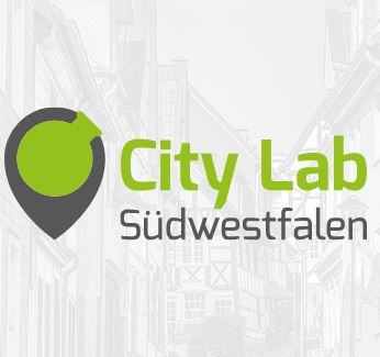 Logo City Lab Südwestfalen