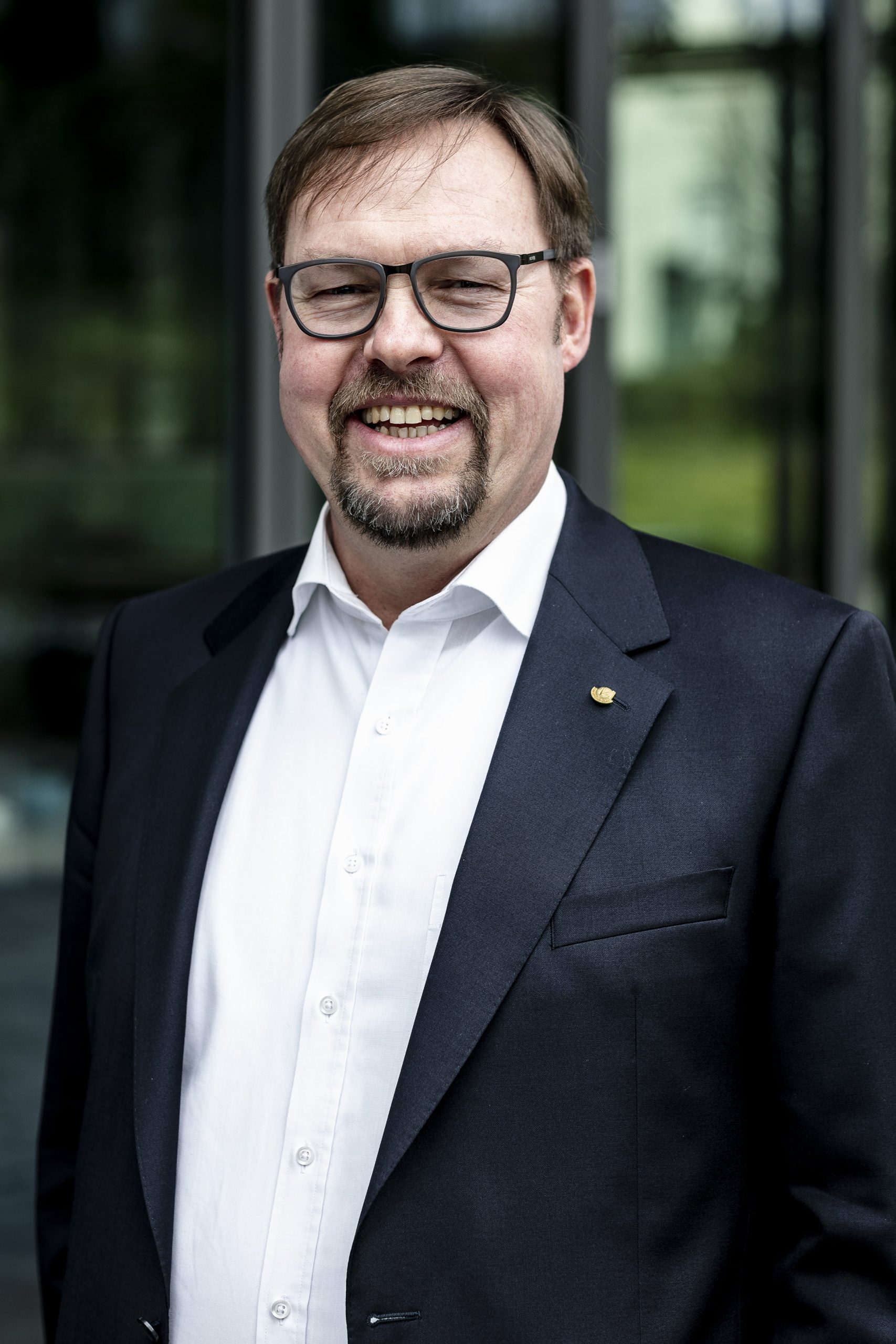 Andreas Basse WIR für Lüdenscheid e.V